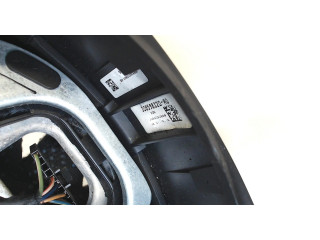 Руль Jaguar XE 2015- GX733F563PD8PVJ