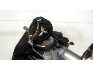 рейка Колонка рулевая Mitsubishi Colt 2004-2008