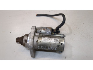 Стартер  Skoda Rapid 1.4  0AM911023T   