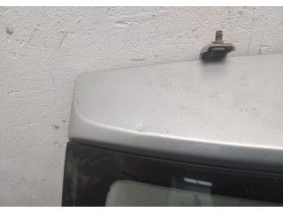 Моторчик заднего дворника  Volkswagen Fox 2005-2011      