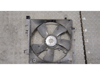 Вентилятор радиатора Subaru Forester (S12) 2008-2012