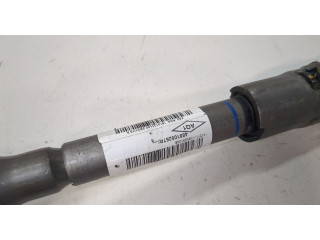 рейка Колонка рулевая Dacia Logan 2016-2020