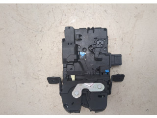 Замок багажника Jaguar XF 2015–2020