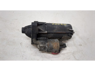 Стартер Dacia Duster 2010-2017 1.5