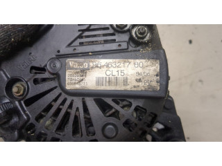 Генератор  Peugeot Partner 2002-2008           