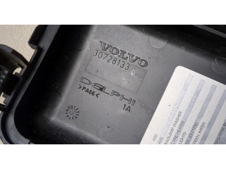 Крышка блока предохранителей  Volvo XC90 2002-2006         