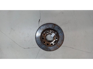 Диск тормозной  Skoda Octavia (A5) 2004-2008 1.9  задний           