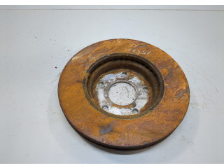 Диск тормозной Nissan X-Trail (T30) 2001-2007 передний