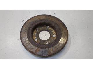 Диск тормозной Mazda 3 (BP) 2019- 2.0 задний