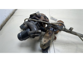 Турбина Skoda Fabia 2010-2014 03L253056D