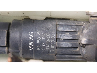 Бачок омывателя Volkswagen Golf 6 2009-2012