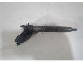 Форсунка топливная Mercedes ML W164 2005-2011 0445115072