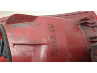 Задний фонарь          