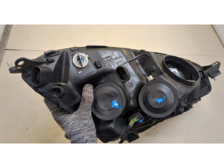 Фара передняя  Citroen C4 Grand Picasso 2006-2013 левая 