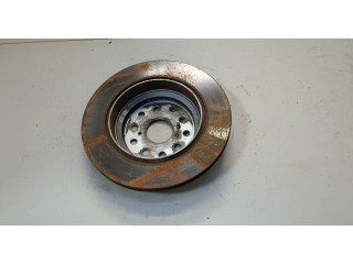 Диск тормозной Lexus LS460 2006-2017 задний