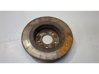Диск тормозной  Mercedes C W204 2007-2013 2.1  задний           
