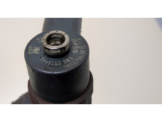 Форсунка топливная  Opel Combo 2001-2011    93169113, 0445110083     