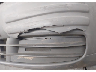 Бампер Volkswagen Caddy 2004-2015 передний