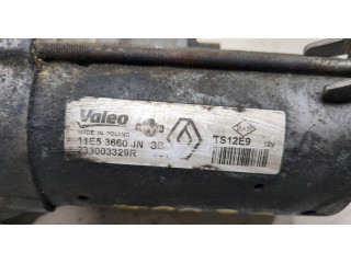 Стартер Dacia Duster 2010-2017 1.5