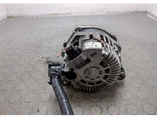 Генератор Mazda CX-5 2012-2017 SH0118300A