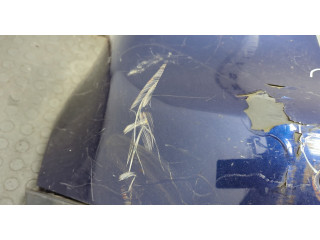 Бампер Volkswagen Golf 5 2003-2009 задний 1K6807417A, 1K6807521