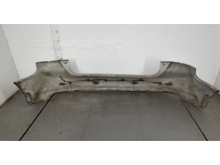 Бампер  Ford Focus 3 2011-2015 задний   