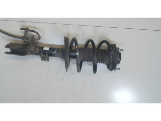 Стойка амортизатора Mitsubishi Eclipse Cross 2017-2020 4060A669, 4040A550 1.5 бензин