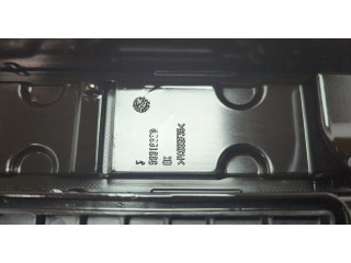 Клапанная крышка двигателя ДВС Ford Explorer 2019-2025 2.3 K2GZ6582A