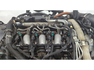 Форсунка топливная  Citroen C8 2002-2014    1980J8     