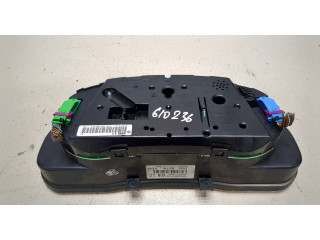 Панель приборов  Volkswagen Passat 5 2000-2005            