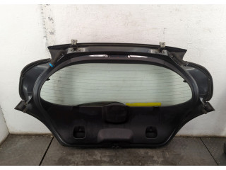 Замок багажника Peugeot 308 2007-2013