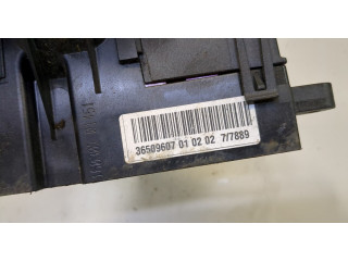 Блок предохранителей  Volkswagen Passat 6 2005-2010           