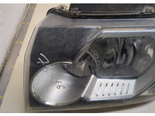 Фара передняя  Land Rover Freelander 2 2006-2014 левая 