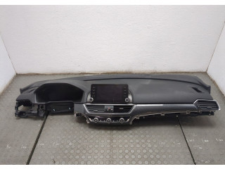 Панель приборов Honda Accord 10 2017-2023