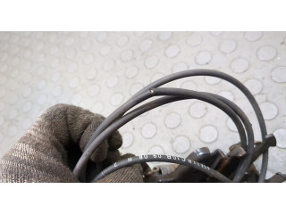 Замок капота  Nissan Note E11 2006-2013     