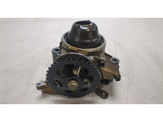 Масляный насос       