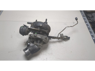  Турбина  Nissan Navara 2005-2015             2.5 14411EC00C