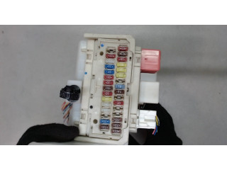 Блок предохранителей  Toyota Verso 2009-2018      87300f060d    2