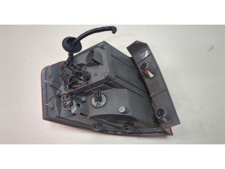 Задний фонарь          