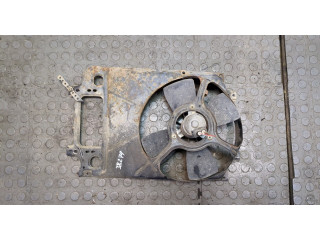 Вентилятор радиатора Volkswagen Polo 1990-1994 1.0 бензин