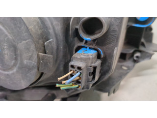 Фара передняя Peugeot 508 2010-2014 правая