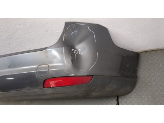 Бампер  Volvo V50 2004-2012 задний   