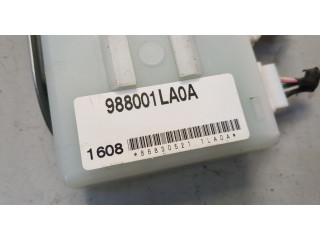 Блок комфорта Infiniti QX56 2010-2013 988001LA0A