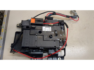 Pojistková skříňka Porsche Cayenne 2010-2014