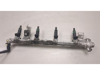 Форсунка топливная  Ford Focus 2 2005-2008    1429840, 98MF9F593BC, 1306060, 4M5G9H487CA     