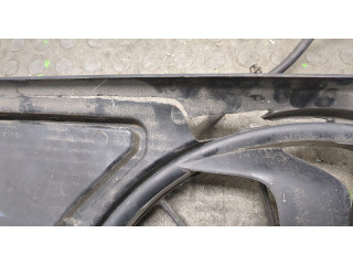 Вентилятор радиатора  KIA Soul 2014-2019    1.6 бензин       