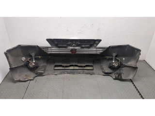 Бампер  Honda CR-V 2007-2012 передний   