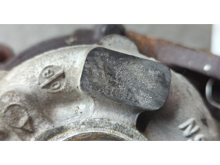 Турбина KIA Magentis 2005-2010 2823127450