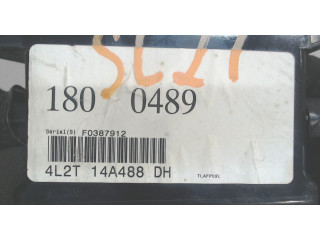 Блок реле Ford Explorer 2001-2005 4l2t14a488dh 4.0