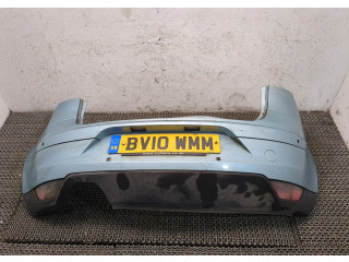Бампер  Seat Altea 2009-2015 задний    5P9807417C